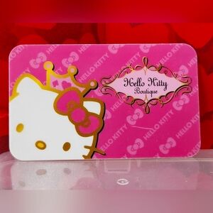 3/$18 Hello Kitty Boutique card